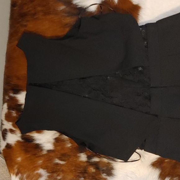 NWT New Look Romper Sz 8 - Picture 5 of 6